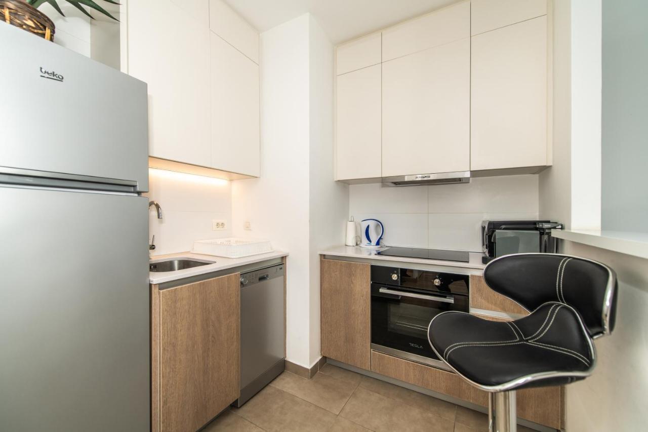 Stylish Apartment In Belgrade Waterfront Экстерьер фото
